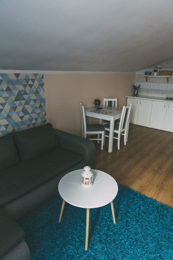 Проживание в семье Pokoje Gościnne & Restauracja Pestka Choczewo