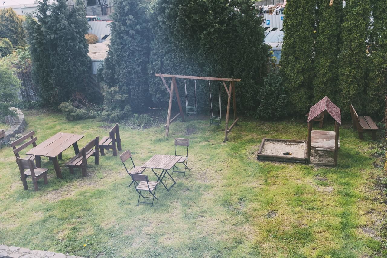 Проживание в семье Pokoje Gościnne & Restauracja Pestka Choczewo