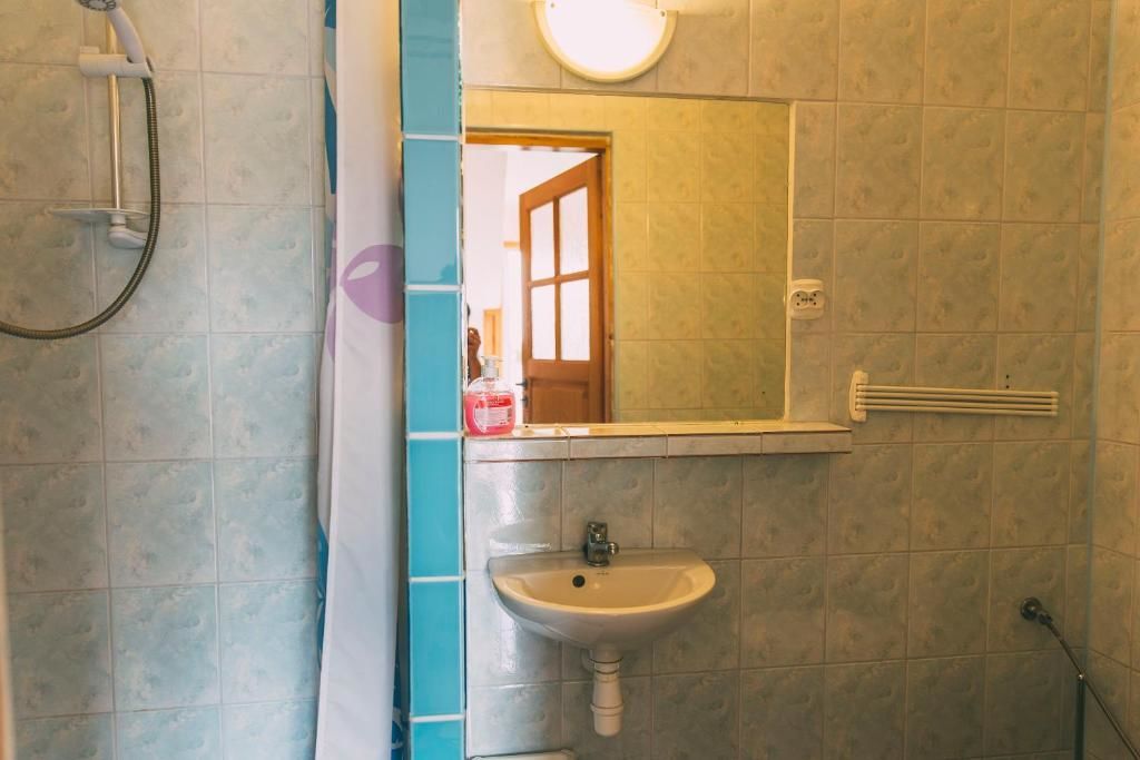 Проживание в семье Pokoje Gościnne & Restauracja Pestka Choczewo