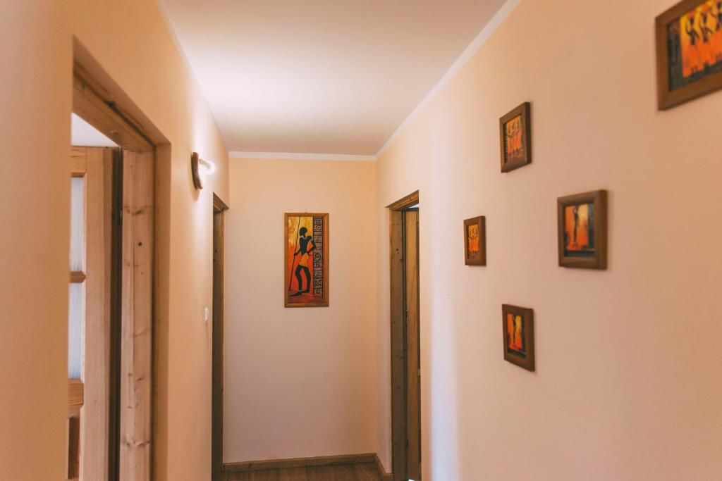 Проживание в семье Pokoje Gościnne & Restauracja Pestka Choczewo