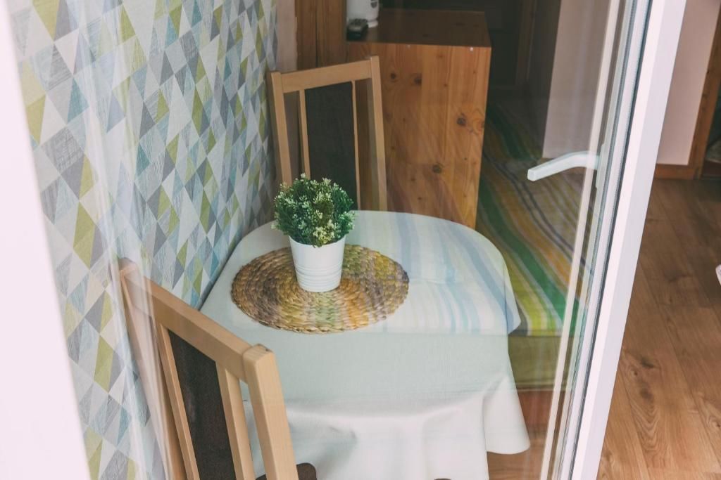 Проживание в семье Pokoje Gościnne & Restauracja Pestka Choczewo
