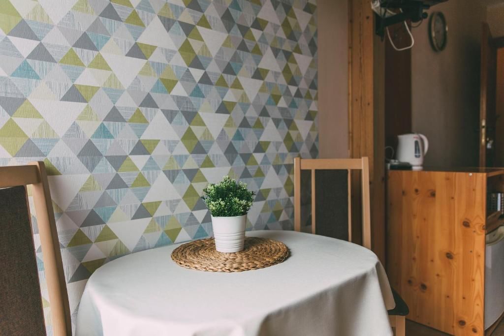 Проживание в семье Pokoje Gościnne & Restauracja Pestka Choczewo