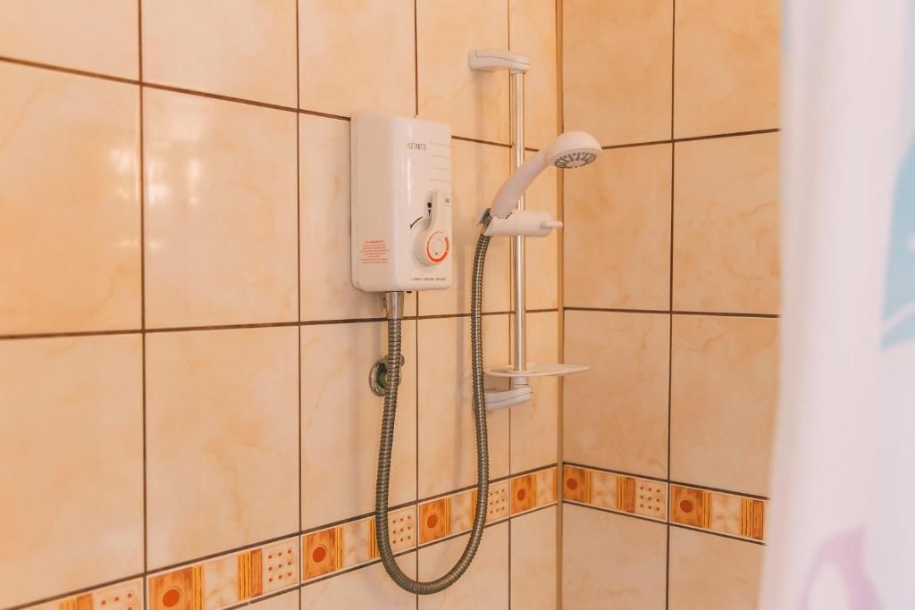 Проживание в семье Pokoje Gościnne & Restauracja Pestka Choczewo