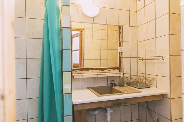 Проживание в семье Pokoje Gościnne & Restauracja Pestka Choczewo-22
