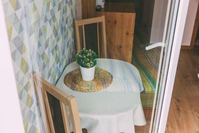 Проживание в семье Pokoje Gościnne & Restauracja Pestka Choczewo-75