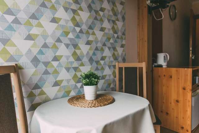 Проживание в семье Pokoje Gościnne & Restauracja Pestka Choczewo-82